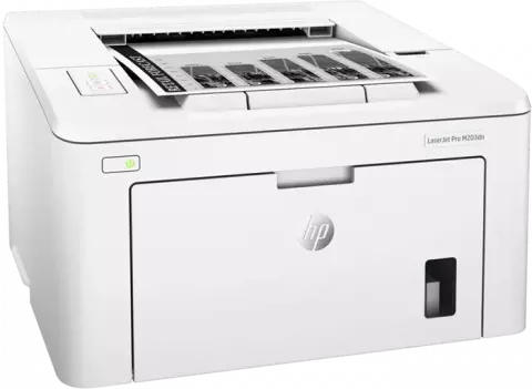 پرینتر تک کاره لیزری HP مدل LaserJet Pro M203DN