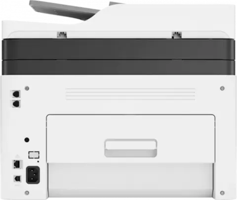 پرینتر چهار کاره لیزری رنگی HP مدل Color Laser MFP 179fnw