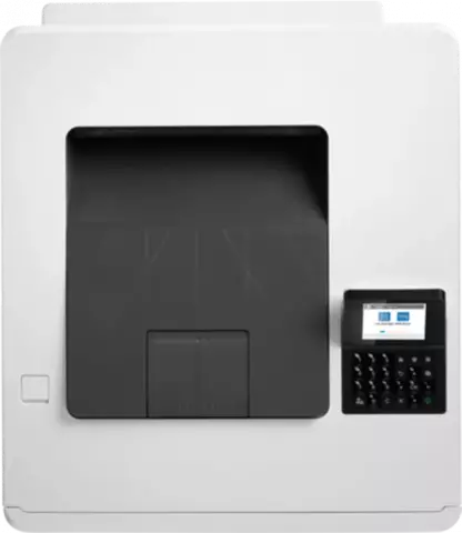پرینتر تک کاره لیزری رنگی HP مدل Color LaserJet Enterprise M455dn