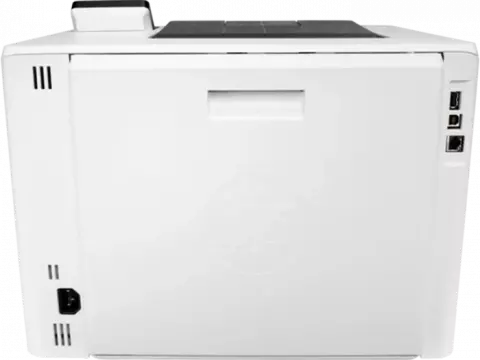 پرینتر تک کاره لیزری رنگی HP مدل Color LaserJet Enterprise M455dn
