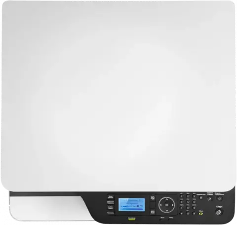 پرینتر سه کاره لیزری HP مدل LaserJet MFP M438n