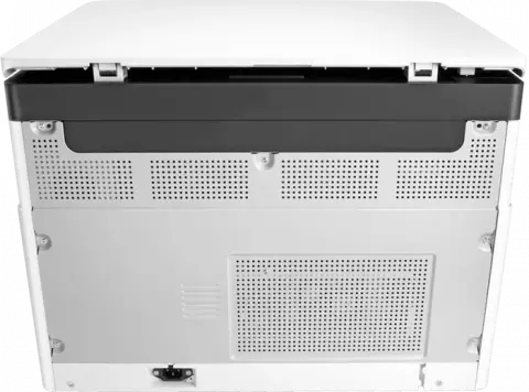 پرینتر سه کاره لیزری HP مدل LaserJet MFP M438n