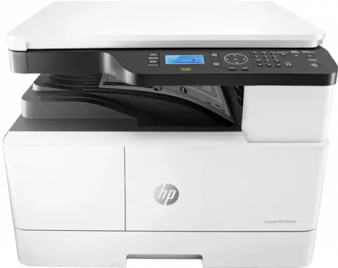 پرینتر سه کاره لیزری HP مدل LaserJet MFP M442dn