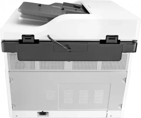 پرینتر سه کاره لیزری HP مدل LaserJet MFP M443nda