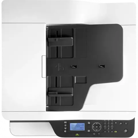 پرینتر سه کاره لیزری HP مدل LaserJet MFP M443nda