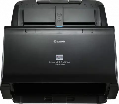 اسکنر Canon مدل imageFORMULA DR-C240