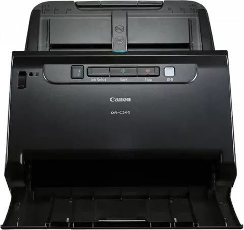 اسکنر Canon مدل imageFORMULA DR-C240