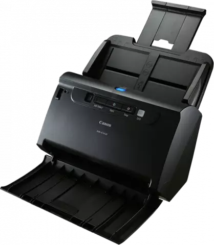 اسکنر Canon مدل imageFORMULA DR-C240