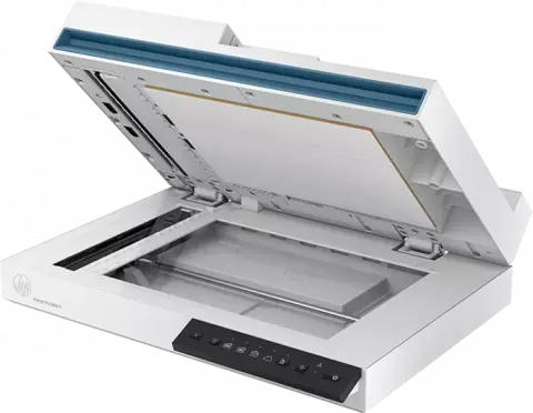 اسکنر HP مدل ScanJet Pro 2600 f1
