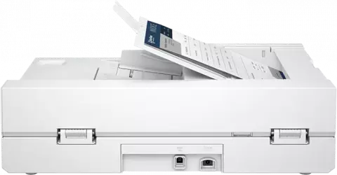 اسکنر HP مدل ScanJet Pro 2600 f1