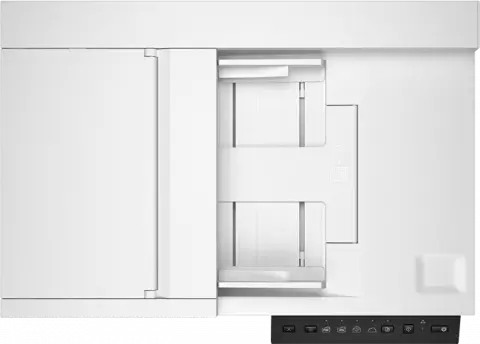 اسکنر HP مدل ScanJet Pro 2600 f1