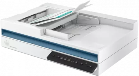 اسکنر HP مدل ScanJet Pro 3600 f1