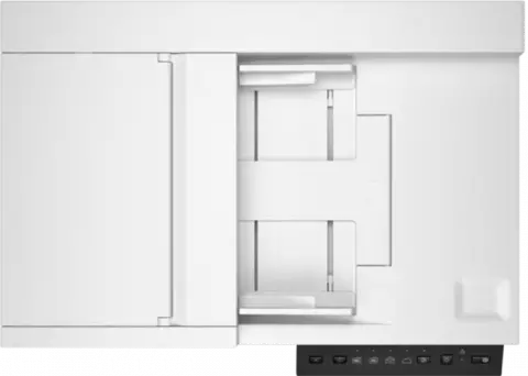 اسکنر HP مدل ScanJet Pro 3600 f1