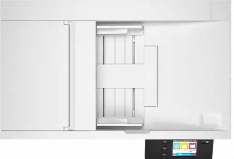 اسکنر HP مدل ScanJet Pro N4600 fnw1