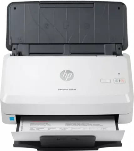 اسکنر HP مدل ScanJet Pro 3000 s4