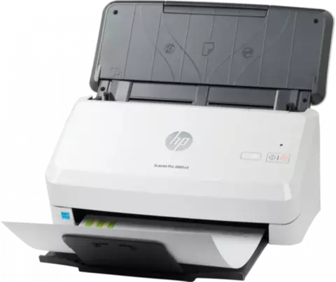 اسکنر HP مدل ScanJet Pro 3000 s4