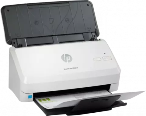 اسکنر HP مدل ScanJet Pro 3000 s4