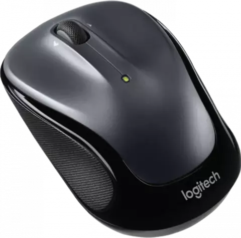 موس بی سیم Logitech مدل M325S