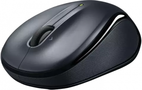 موس بی سیم Logitech مدل M325S