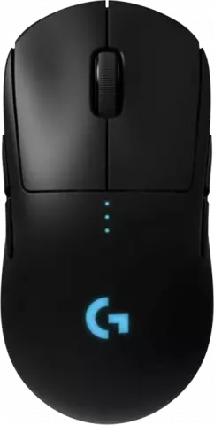 موس بی سیم گیمینگ Logitech مدل G Pro