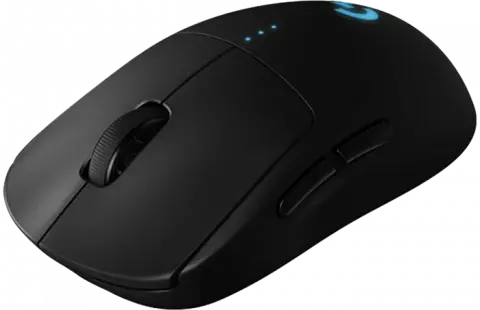 موس بی سیم گیمینگ Logitech مدل G Pro