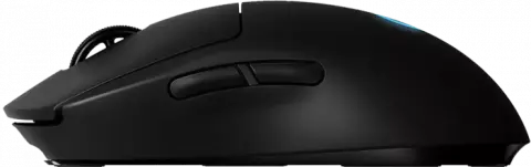 موس بی سیم گیمینگ Logitech مدل G Pro