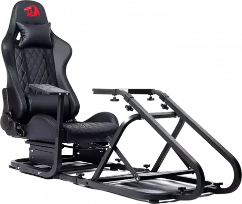 استیشن گیمینگ Redragon مدل RST-01