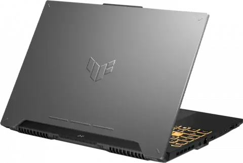 لپ تاپ 15.6 اینچ Asus مدل TUF Gaming A15 FA507NU-LP005 (Ryzen 7-7435HS-32GB-1TB SSD-RTX4050-FHD-Backlight)