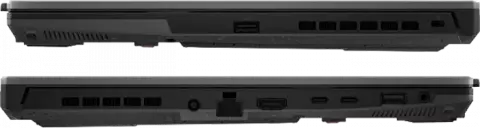 لپ تاپ گیمینگ 15.6 اینچ ASUS مدل TUF Gaming A15 FA507NVR-LP008
