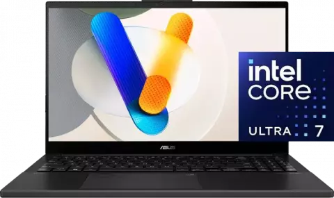 لپ تاپ 15.6 اینچ ASUS مدل Vivobook Pro 15 OLED Q533MJ-M00050