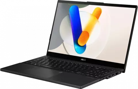 لپ تاپ 15.6 اینچ ASUS مدل Vivobook Pro 15 OLED Q533MJ-M00050