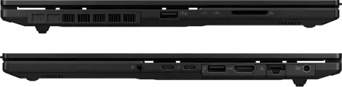 لپ تاپ 15.6 اینچ ASUS مدل Vivobook Pro 15 OLED Q533MJ-M00050