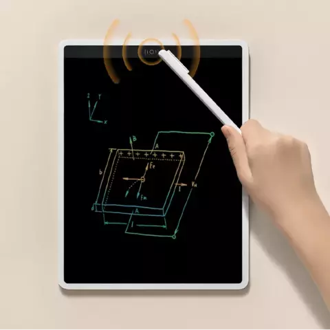 کاغذ دیجیتال 13.5 اینچی XIAOMI مدل MJXHB02WC