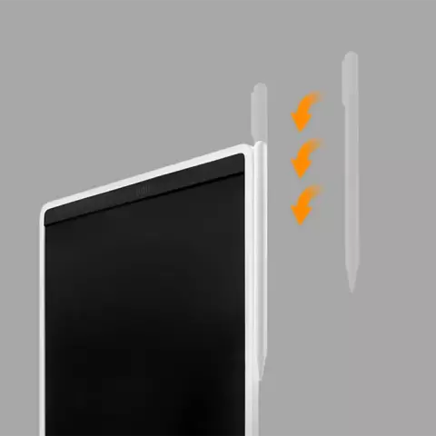 کاغذ دیجیتال 13.5 اینچی XIAOMI مدل MJXHB02WC