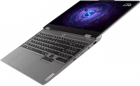 لپ تاپ گیمینگ 15.6 اینچ Lenovo مدل LOQ 15IAX9