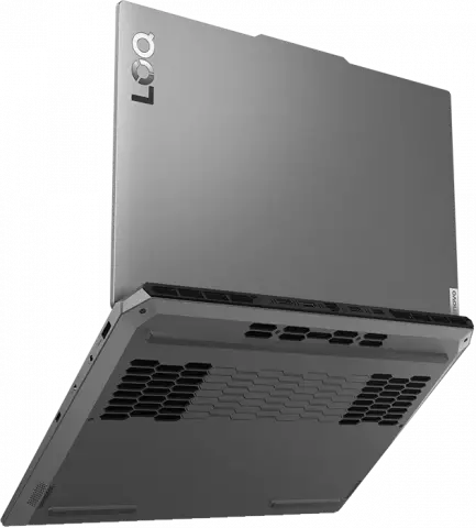 لپ تاپ گیمینگ 15.6 اینچ Lenovo مدل LOQ 15IAX9