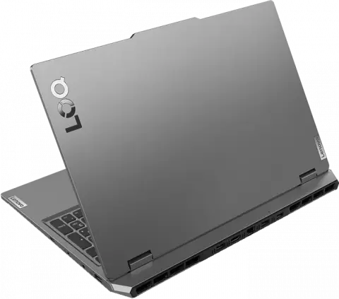لپ تاپ گیمینگ 15.6 اینچ Lenovo مدل LOQ 15IAX9