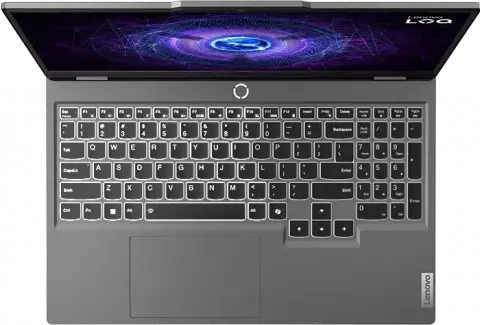 لپ تاپ گیمینگ 15.6 اینچ Lenovo مدل LOQ 15IAX9