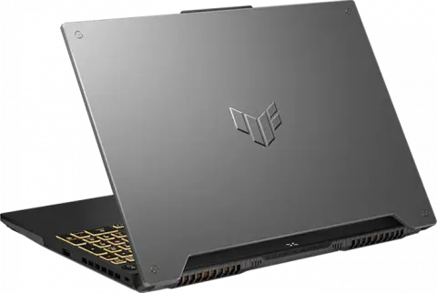 لپ تاپ گیمینگ 15.6 اینچ asus مدل TUF Gaming F15 FX507ZC4-HN009