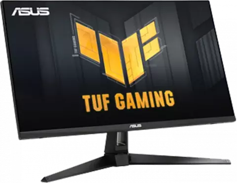 مانیتور گیمینگ 27 اینچ ASUS مدل TUF Gaming VG27AQA1A