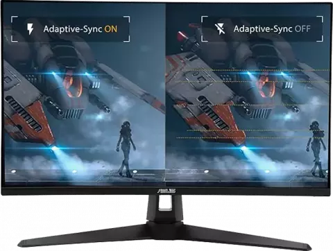 مانیتور گیمینگ 27 اینچ ASUS مدل TUF Gaming VG27AQA1A