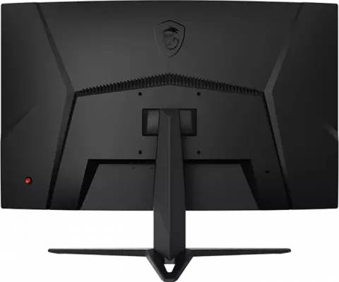 مانیتور گیمینگ منحنی 27 اینچ MSI مدل G27C4X