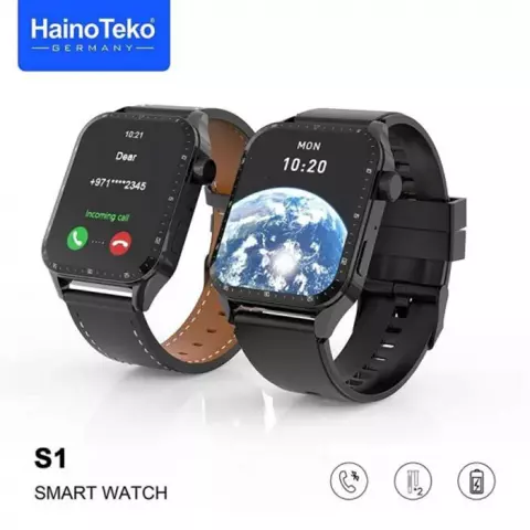 ساعت هوشمند Haino Teko مدل S1