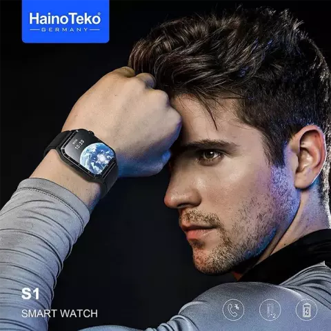 ساعت هوشمند Haino Teko مدل S1
