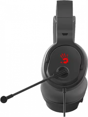 هدست سیمی گیمینگ A4TECH مدل Bloody G330P