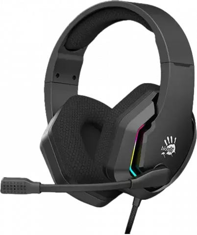 هدست سیمی گیمینگ A4TECH مدل Bloody G260P