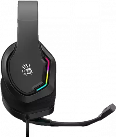 هدست سیمی گیمینگ A4TECH مدل Bloody G260P