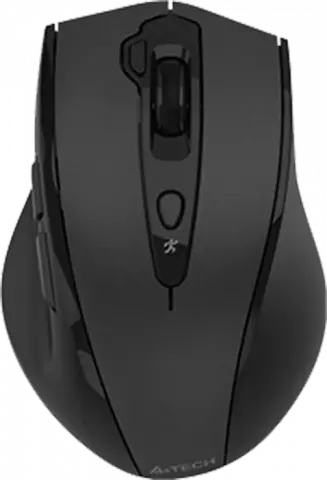 موس بی سیم A4TECH مدل G7-810S Air2