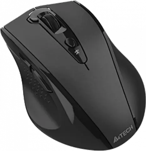 موس بی سیم A4TECH مدل G7-810S Air2