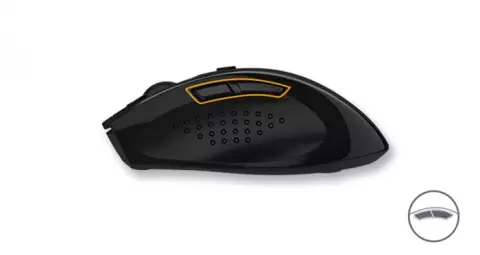 موس بی سیم A4TECH مدل G7-810S Air2